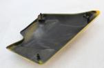 09-21 Harley Davidson Touring Electra Road King Street Right Side Frame Cover