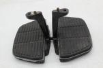 99-07 Harley Davidson Ultra Classic Touring Rear Passenger Foot Steps Boards