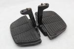 99-07 Harley Davidson Ultra Classic Touring Rear Passenger Foot Steps Boards