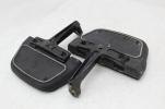 99-07 Harley Davidson Ultra Classic Touring Rear Passenger Foot Steps Boards