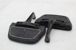 99-07 Harley Davidson Ultra Classic Touring Rear Passenger Foot Steps Boards