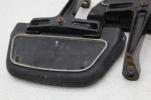 99-07 Harley Davidson Ultra Classic Touring Rear Passenger Foot Steps Boards