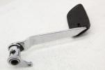 91-01 Harley Davidson Ultra Classic Touring Rear Back Brake Foot Pedal