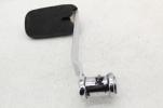 91-01 Harley Davidson Ultra Classic Touring Rear Back Brake Foot Pedal