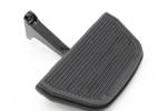 10-23 Harley Davidson Ultra Flhtk Rear Passenger Foot Step Board