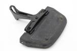 10-23 Harley Davidson Ultra Flhtk Rear Passenger Foot Step Board