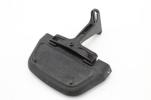 10-23 Harley Davidson Ultra Flhtk Rear Passenger Foot Step Board