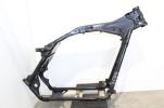 09-16 2013 Harley Davidson Road King Touring Electra Street Glide Frame KY*S 