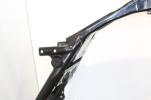 09-16 2013 Harley Davidson Road King Touring Electra Street Glide Frame KY*S 