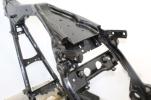 09-16 2013 Harley Davidson Road King Touring Electra Street Glide Frame KY*S 