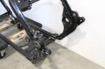 09-16 2013 Harley Davidson Road King Touring Electra Street Glide Frame KY*S 