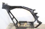 09-16 2013 Harley Davidson Road King Touring Electra Street Glide Frame KY*S 