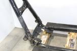 09-16 2013 Harley Davidson Road King Touring Electra Street Glide Frame KY*S 