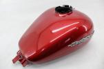 08-22 Harley Davidson Touring Electra Road Street Glide Fuel Gas Tank 61356-08