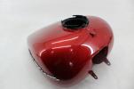 08-22 Harley Davidson Touring Electra Road Street Glide Fuel Gas Tank 61356-08