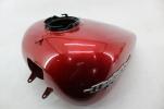 08-22 Harley Davidson Touring Electra Road Street Glide Fuel Gas Tank 61356-08