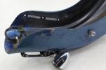 09-20 Harley Davidson Electra Road King Street Glide Rear Back Fender