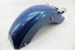 09-20 Harley Davidson Electra Road King Street Glide Rear Back Fender