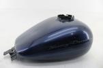 08-22 Harley-davidson Road Glide Fltrx Fuel Gas Tank