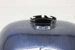 08-22 Harley-davidson Road Glide Fltrx Fuel Gas Tank