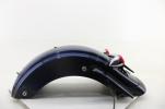 09-17 Harley-davidson Road Glide Fltrx Rear Back Fender