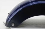 09-17 Harley-davidson Road Glide Fltrx Rear Back Fender