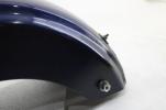 09-17 Harley-davidson Road Glide Fltrx Rear Back Fender