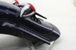 09-17 Harley-davidson Road Glide Fltrx Rear Back Fender