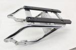 09-13 Harley Davidson Electra Glide Ultra Limited Flhtk Rear Back Luggage Rack