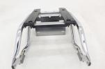 09-13 Harley Davidson Electra Glide Ultra Limited Flhtk Rear Back Luggage Rack