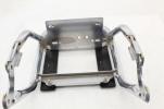 09-13 Harley Davidson Electra Glide Ultra Limited Flhtk Rear Back Luggage Rack