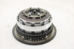 11-16 Harley-davidson Road Glide Fltrx Clutch Basket