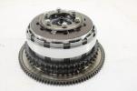 11-16 Harley-davidson Road Glide Fltrx Clutch Basket