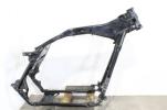 09-16 2012 Harley Davidson Road King Touring Electra Street Glide Frame KY*S 