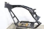 09-16 2012 Harley Davidson Road King Touring Electra Street Glide Frame KY*S 