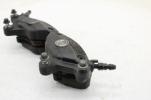 08-23 Harley Davidson Street Glide Special Flhx Right & Left Front Brake Caliper