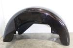 19-23 Harley Davidson Tri Glide Right Rear Fender Charred Crimson