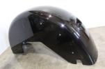 19-23 Harley Davidson Tri Glide Right Rear Fender Charred Crimson