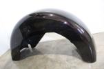 19-23 Harley Davidson Tri Glide Right Rear Fender Charred Crimson