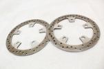 14-23 Harley Davidson Touring Electra King Road Front Brake Disc Rotor