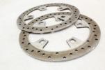 14-23 Harley Davidson Touring Electra King Road Front Brake Disc Rotor