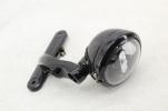 14-23 Harley Davidson Touring Electra Right Front Black Turn Signal