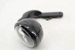 14-23 Harley Davidson Touring Electra Right Front Black Turn Signal