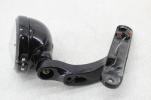 14-23 Harley Davidson Touring Electra Right Front Black Turn Signal