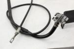 19-23 Harley Davidson Tri Glide Freewheeler Parking Brake Cable set