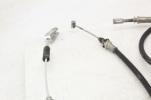 19-23 Harley Davidson Tri Glide Freewheeler Parking Brake Cable set