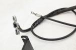 19-23 Harley Davidson Tri Glide Freewheeler Parking Brake Cable set