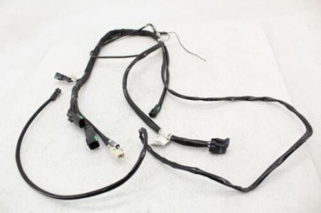 17-23 Harley Davidson Tri Glide tour pak wiring Harness