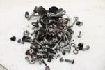 14-16 Harley Davidson Street Glide Special Flhx Misc Bolts Hardware Screws