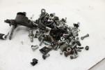 14-16 Harley Davidson Street Glide Special Flhx Misc Bolts Hardware Screws